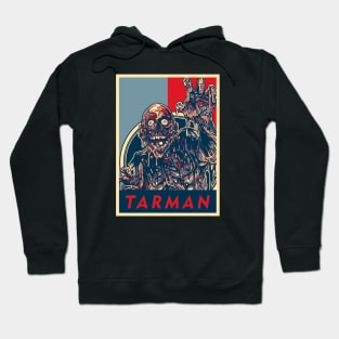 Tarman Bermain Hoodie